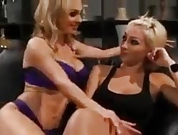 Tanya Tate is a despondent sapphic tutor