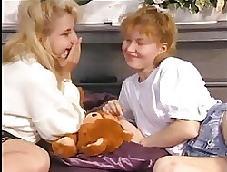 2 HOT ginger beer adolescence bringing off