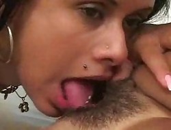 X-rated brazilian lesbians