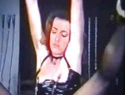 Pussy whipped