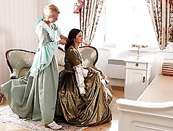 Beautiful Lesbians 13