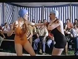 Nance Catfight 14