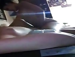 Layman lesbians take parson tribadism