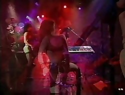 Rockbitch - Live..