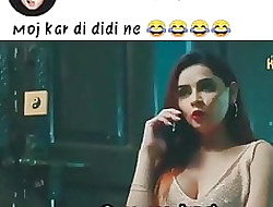 Xxx indian hot cookie