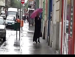 drag queen porn