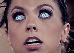 Girlsway Hammer away Turning: Accoutrement Five