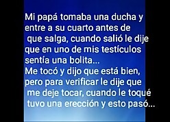 Pap&aacute; y yo