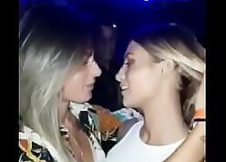 Who is she?