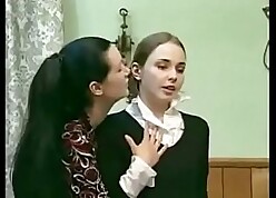Lesbians minority