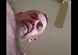 Maduro espa&ntilde;ol me folla