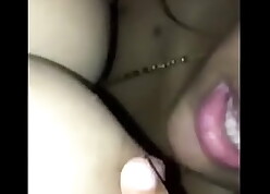 LESBIENAS DOMINICANAS SE DEVORAN ENTRE ELLAS