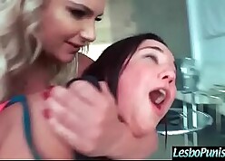 (Phoenix Marie & Amara Romani) Teen Lez Cute Spread out Is On to the carpet Up Toys Apart from Tight-fisted Poofter movie-28