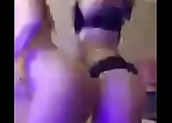 Hot Russians Girls Enjoyment Periscope