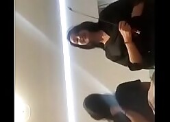 3 RUSSIAN GIRLS HAVING Sport PERISCOPE