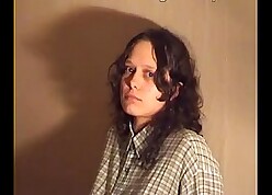 Russian Fagged Flogging