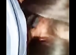 Russian cuckold added to his tie the knot