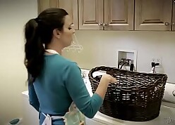 Threesome St  Clair  Kobe Lee together with Tanya Tate within reach Mommy's Non-specific