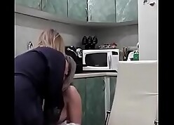 2 Sex-mad RUSSIANS LESBIANS PERISCOPE